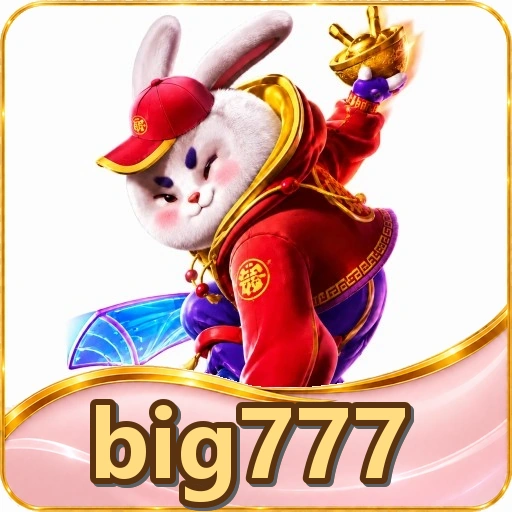 Contoh katalog aplikasi di big777
